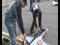 Notodden 2009 C-ARF Flash Andreas Carlsson