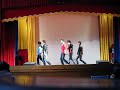 TVXQ東方神起(金俊秀Xiah) - XIAHTIC 091206 Party Show By Flight! &東方亂舞團