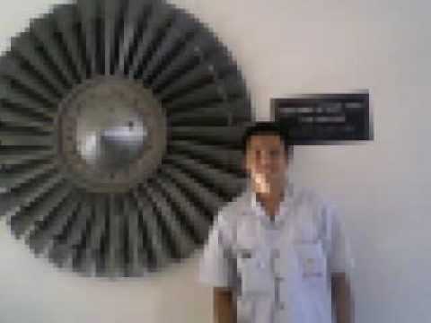Chris Saudia Airlines.mp4