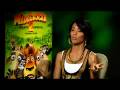 Jada Pinkett Smith Madagascar 2 Interview
