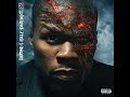 New!!! 50 Cent ft. Eminem - Psycho (Before I self Destruct) With lyrics!