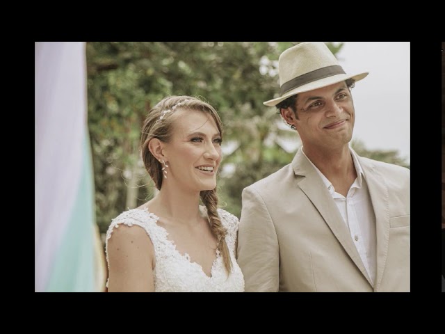 Casamento de Samara e Luiz, Ubatuba'