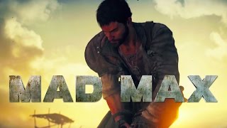 Видео Mad Max + 3 DLC (Безумный Макс) STEAM KEY / RU/CIS