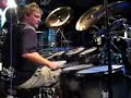 Craig Blundell Drum Solo Excerpt
