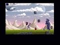 AMIGA Shadow of the Beast by Reflections / Psygnosis AMIGA Shadow of the Beast by Reflections / Psygnosis