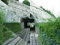 BERGAMO - Funicolare Città Alta