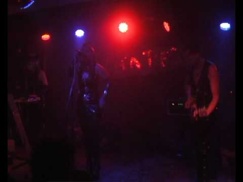 Video Chapeau Rouge,Prague,2009