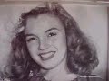 Rare Norma Jeane Marilyn Monroe Pics