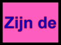 Waarom zijn de bananen krom?