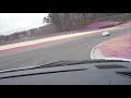 997 TURBO HOTLAP