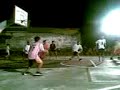 laro ng seniors laro ng seniors