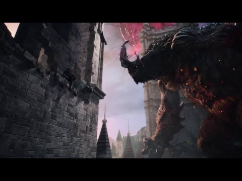 Devil May Cry 5 - Accolades Trailer Devil May Cry 5 - Accolades Trailer