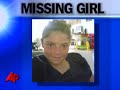 Authorities Hope for Break in Missing Girl Case