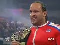 WWE 2007 Draft picks