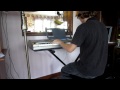 Click here to watch this video Air ~ Tori No Uta ~ Piano cover
