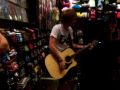 mike goodrick-this duet