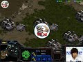 [Movie] TvP [RED]NaDa's Combo drops