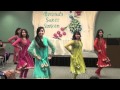 Chamak Challo and Marjaani Dance Medley at Parissa's Sweet Sixteen