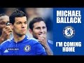 Michael Ballack - I'm Coming Home