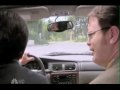 Glenn Beck And Dwight Schrute's Conspiracy About OnStar