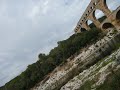 Pont du Gard Mirage