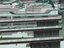 Low water levels hurt Marinas on ...