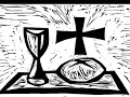 the eucharist