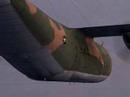 Birds of Prey flying Captain Sim FSX C-130 Birds of Prey flying Captain Sim FSX C-130