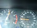eFFeT's Supra mkIII Test 1