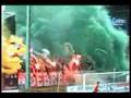 Ultras Debrecen mix