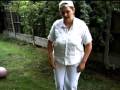 Funny fitness video