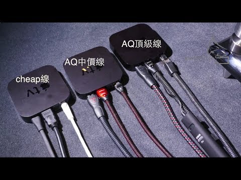 how to test tv cable