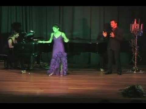 Cole Porter - So In Love - Marilena ...