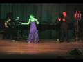 Cole Porter - So In Love - Marilena Solomou