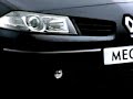 Renault Megane Extreme Commercial Renault Megane Extreme Commercial