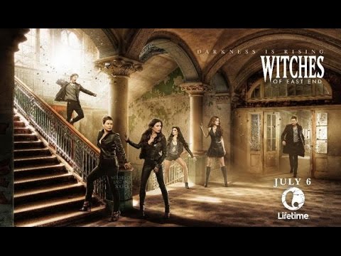 Witches Of East End Season 2 Finale Review