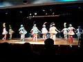 morenada part  i