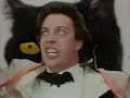 Tim Curry in The Worst Witch Tim Curry in The Worst Witch