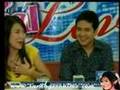 ANC Dateline Philippines - Sarah & John Lloyd (28Jun08)