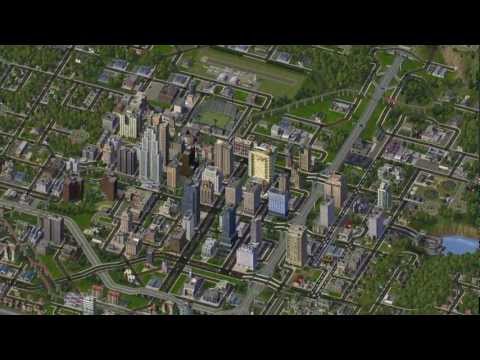 simcity 4