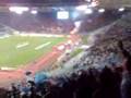 19/03/2008 Lazio 3-2 roma inno non mollare mai