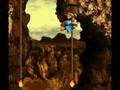 DKC3 Kong-Fused Cliffs TAS