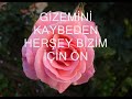 Sana Olan Sevdamdand?r Bilesin ... Sana Olan Sevdamdand?r Bilesin ...