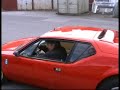 GTS with new exhaust (Fr�hlingserwachen)
