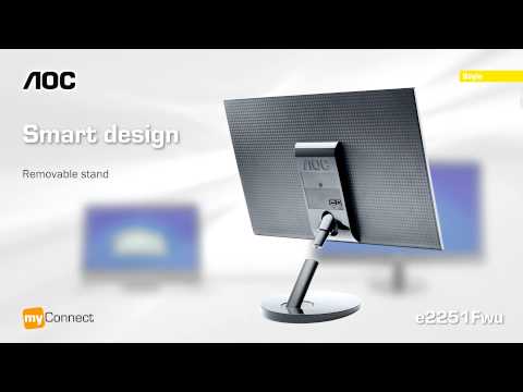 Aoc E2251fwu Driver Windows 10 Aoc E2251fwu Driver Windows 10