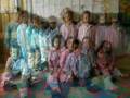 NUESTROS ALUMNOS DE EDUCACION INFANTIL