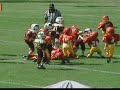 2007 Red Mites Highlights 2007 Red Mites Highlights