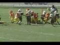 2007 Red Mites Highlights