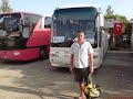 TURCJA GOLDEN AGE AND GRECJA KOS