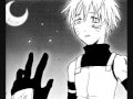 Sasunaru Doujinshi-Flower Butterfly